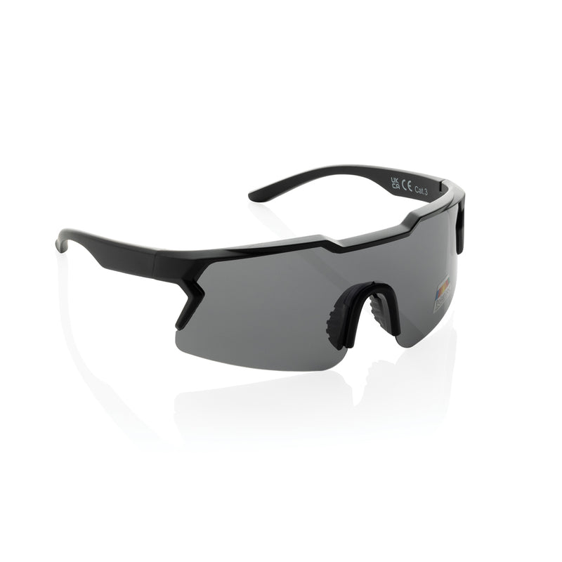 Load image into Gallery viewer, SproShield RCS plastic activity glasses with polarized lens - Custom Wood Designs
