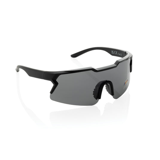 SproShield RCS plastic activity glasses with polarized lens - Custom Wood Designs