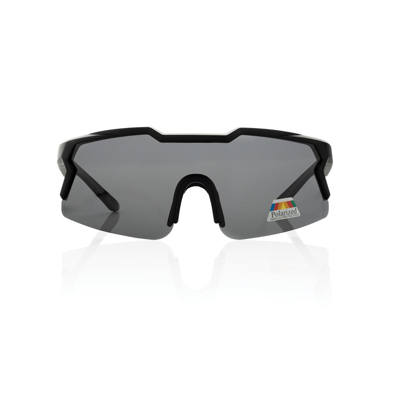 Load image into Gallery viewer, SproShield RCS plastic activity glasses with polarized lens - Custom Wood Designs
