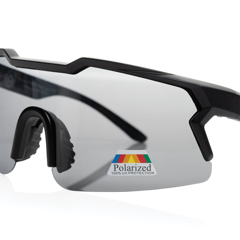 Load image into Gallery viewer, SproShield RCS plastic activity glasses with polarized lens - Custom Wood Designs
