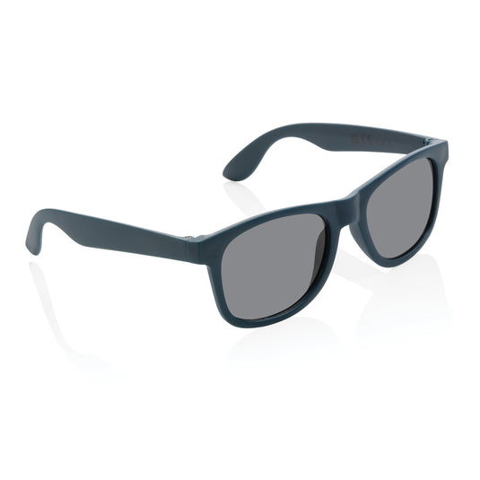 RCS recycled PP plastic sunglasses - Custom Wood Designs
