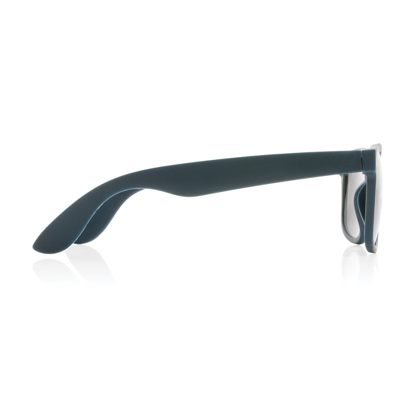 Load image into Gallery viewer, RCS recycled PP plastic sunglasses - Custom Wood Designs
