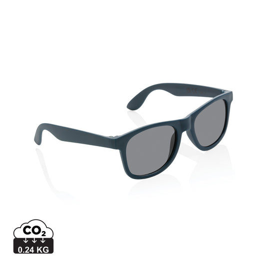 RCS recycled PP plastic sunglasses - Custom Wood Designs