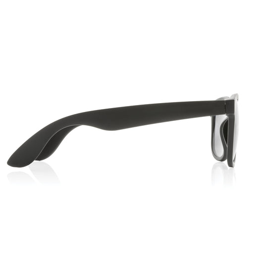 RCS recycled PP plastic sunglasses - Custom Wood Designs