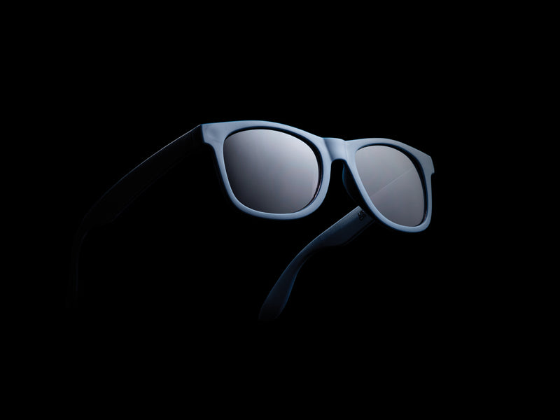 Load image into Gallery viewer, RCS recycled PP plastic sunglasses - Custom Wood Designs
