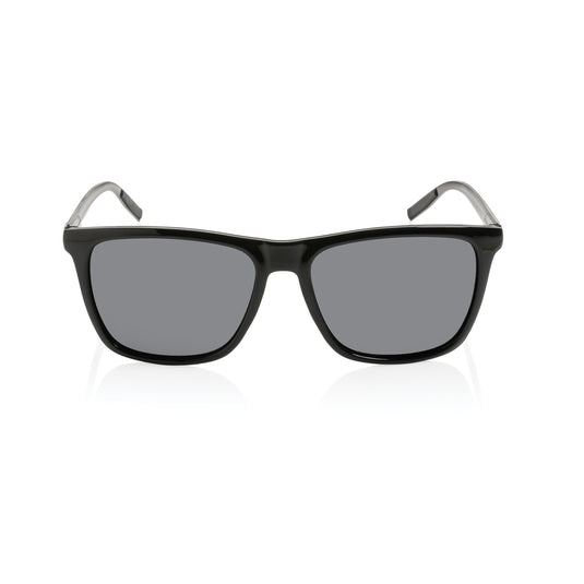 Swiss Peak RCS rplastic polarised sunglasses - Custom Wood Designs