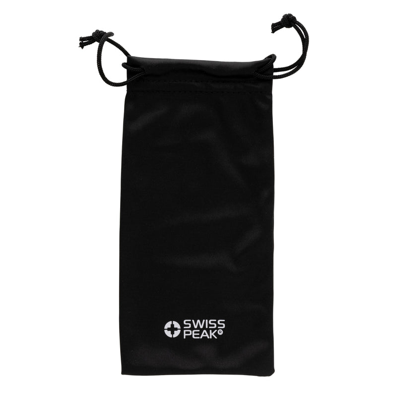 Load image into Gallery viewer, Swiss Peak RCS rplastic polarised sunglasses - Custom Wood Designs
