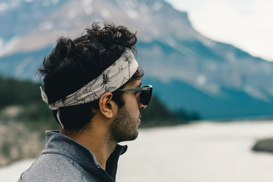 Swiss Peak RCS rplastic polarised sunglasses - Custom Wood Designs