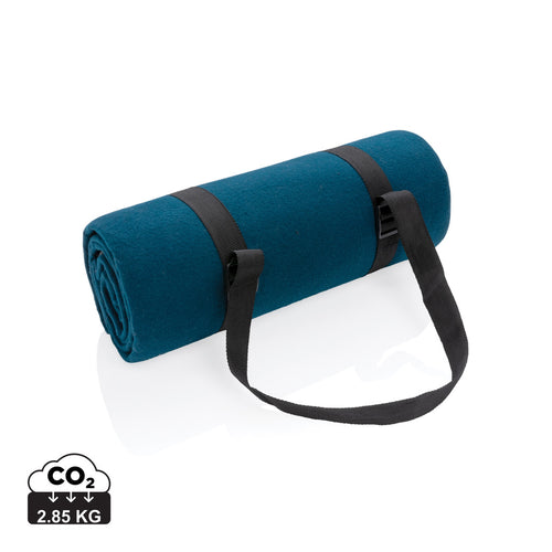 RPET picnic blanket - Custom Wood Designs