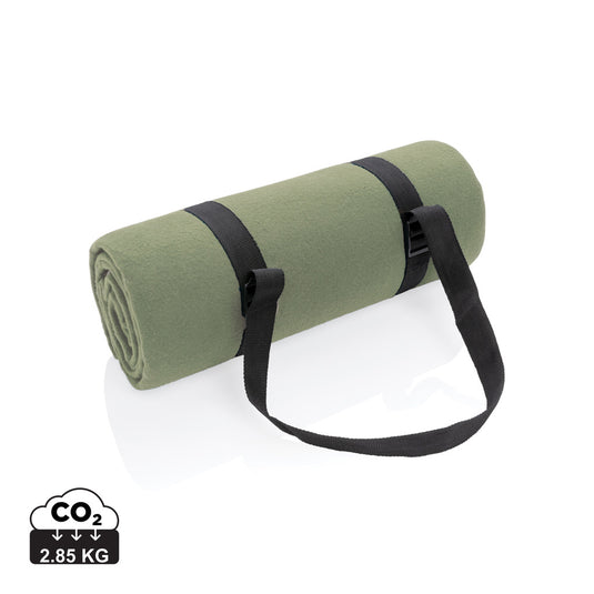 RPET picnic blanket - Custom Wood Designs