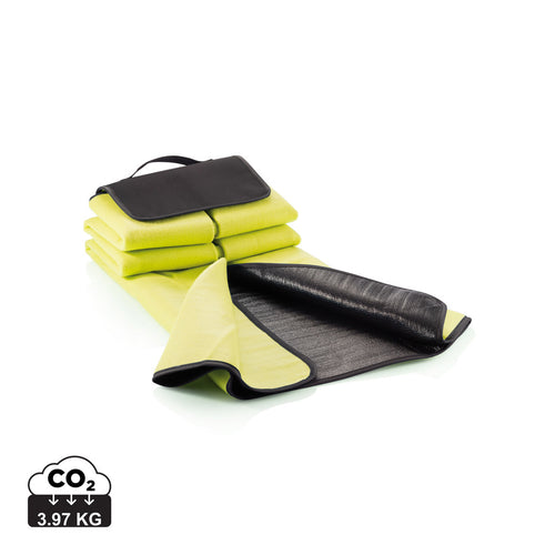 Picnic blanket - Custom Wood Designs