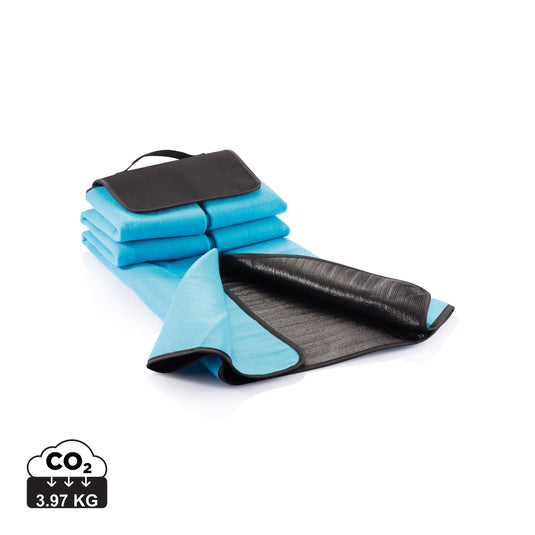 Picnic blanket - Custom Wood Designs