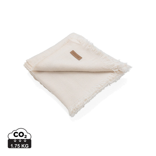 Polylana® woven blanket 130x150cm - Custom Wood Designs