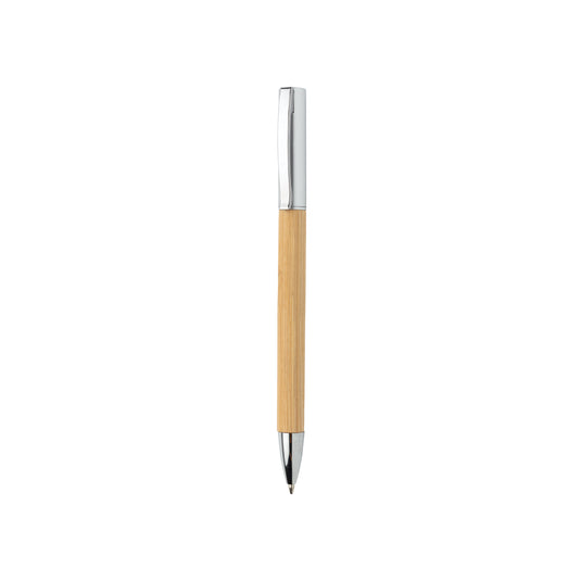 Modern bamboo pen - Custom Wood Designs