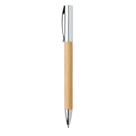 Modern bamboo pen - Custom Wood Designs