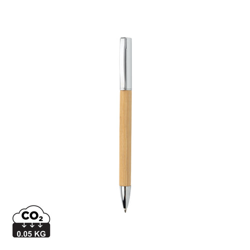 Modern bamboo pen - Custom Wood Designs