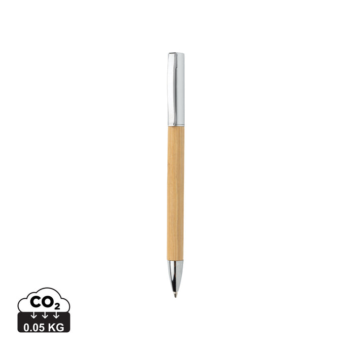 Modern bamboo pen - Custom Wood Designs