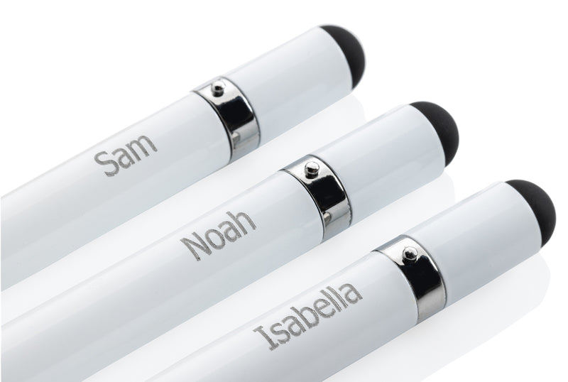 Load image into Gallery viewer, Simplistic metal pen - Custom Wood Designs
