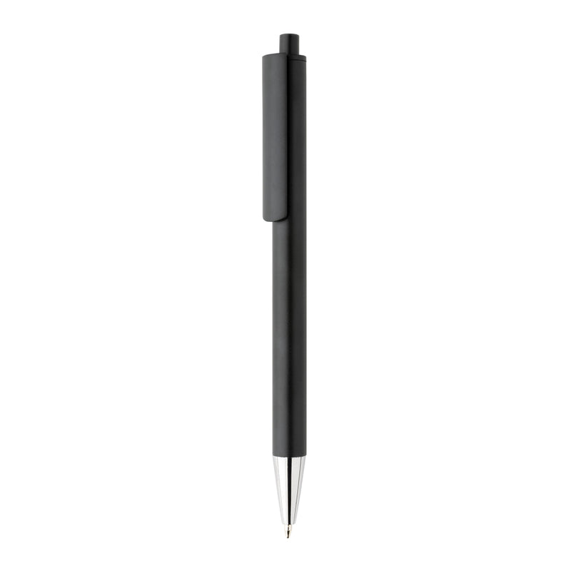 Load image into Gallery viewer, Amisk RCS certified recycled aluminum pen - Custom Wood Designs
