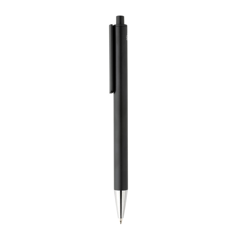 Load image into Gallery viewer, Amisk RCS certified recycled aluminum pen - Custom Wood Designs
