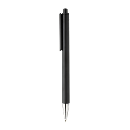 Amisk RCS certified recycled aluminum pen - Custom Wood Designs