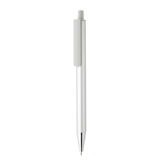 Amisk RCS certified recycled aluminum pen - Custom Wood Designs