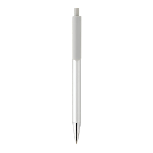Amisk RCS certified recycled aluminum pen - Custom Wood Designs