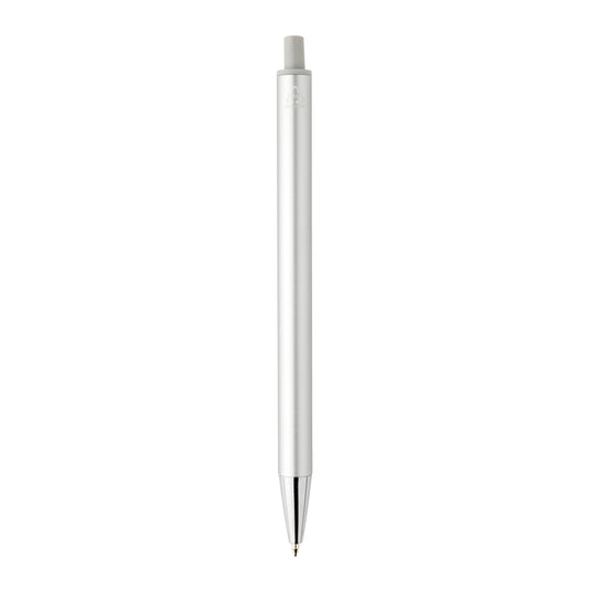 Amisk RCS certified recycled aluminum pen - Custom Wood Designs
