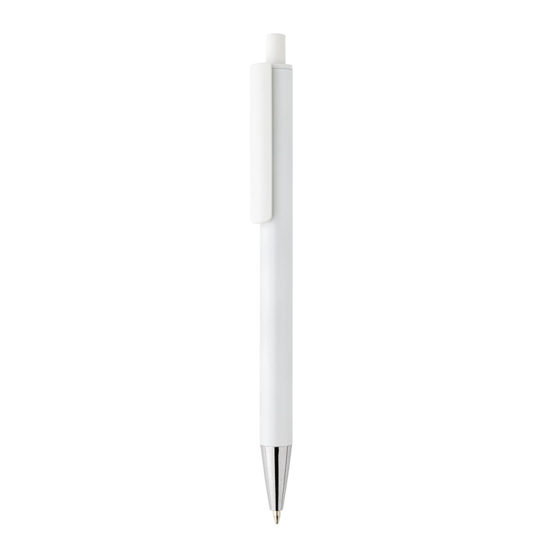 Load image into Gallery viewer, Amisk RCS certified recycled aluminum pen - Custom Wood Designs
