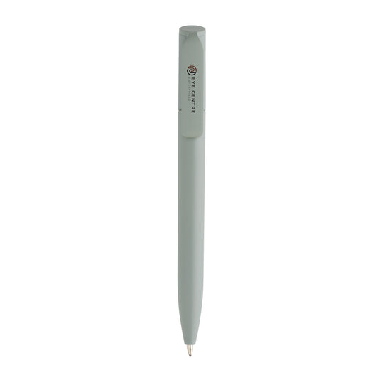 Pocketpal GRS certified recycled ABS mini pen - Custom Wood Designs