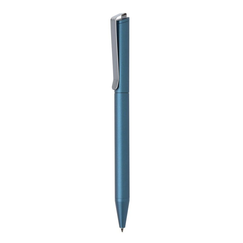 Load image into Gallery viewer, Xavi RCS certified recycled aluminium pen - Custom Wood Designs
