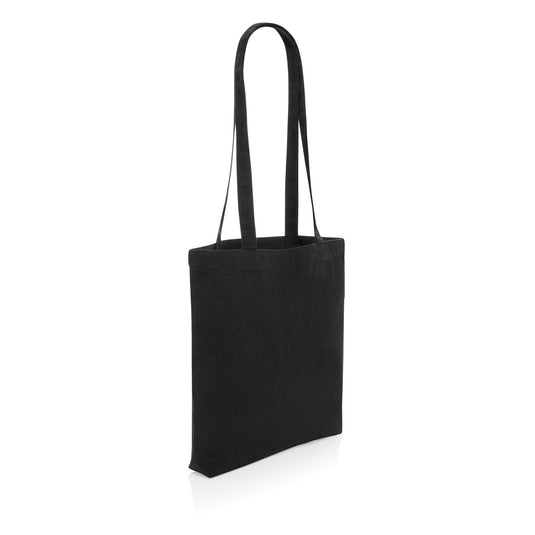 Cotton tote 330 gsm - Custom Wood Designs