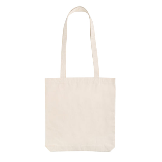 Cotton tote 330 gsm - Custom Wood Designs