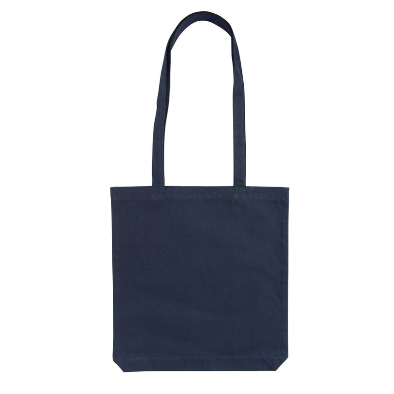 Load image into Gallery viewer, Cotton tote 330 gsm - Custom Wood Designs
