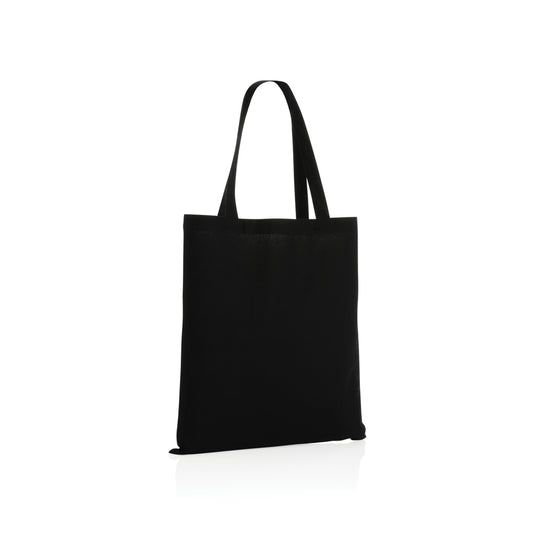 Impact AWARE™ Recycled cotton tote 145g - Custom Wood Designs