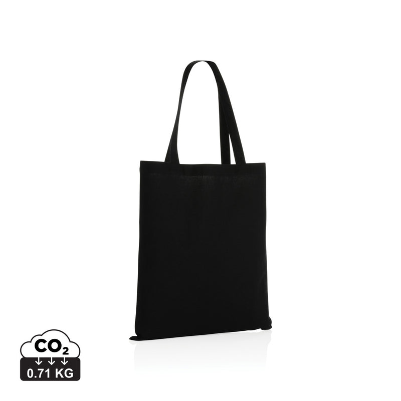 Load image into Gallery viewer, Impact AWARE™ Recycled cotton tote 145g - Custom Wood Designs
