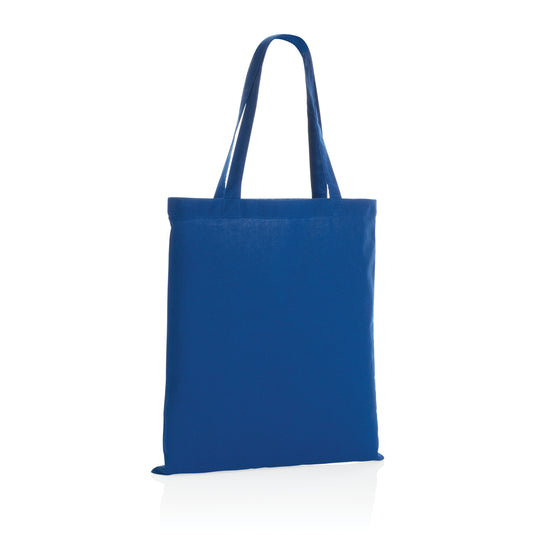 Impact AWARE™ Recycled cotton tote 145g - Custom Wood Designs