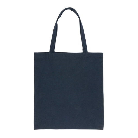 Impact AWARE™ Recycled cotton tote 145g - Custom Wood Designs