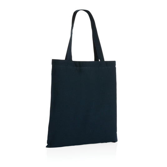 Impact AWARE™ Recycled cotton tote 145g - Custom Wood Designs