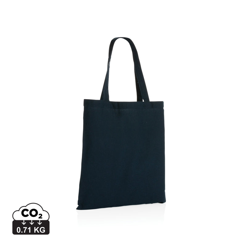 Load image into Gallery viewer, Impact AWARE™ Recycled cotton tote 145g - Custom Wood Designs
