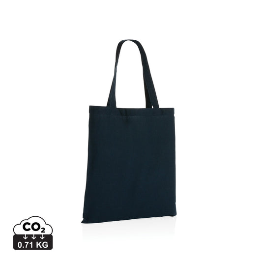 Impact AWARE™ Recycled cotton tote 145g - Custom Wood Designs