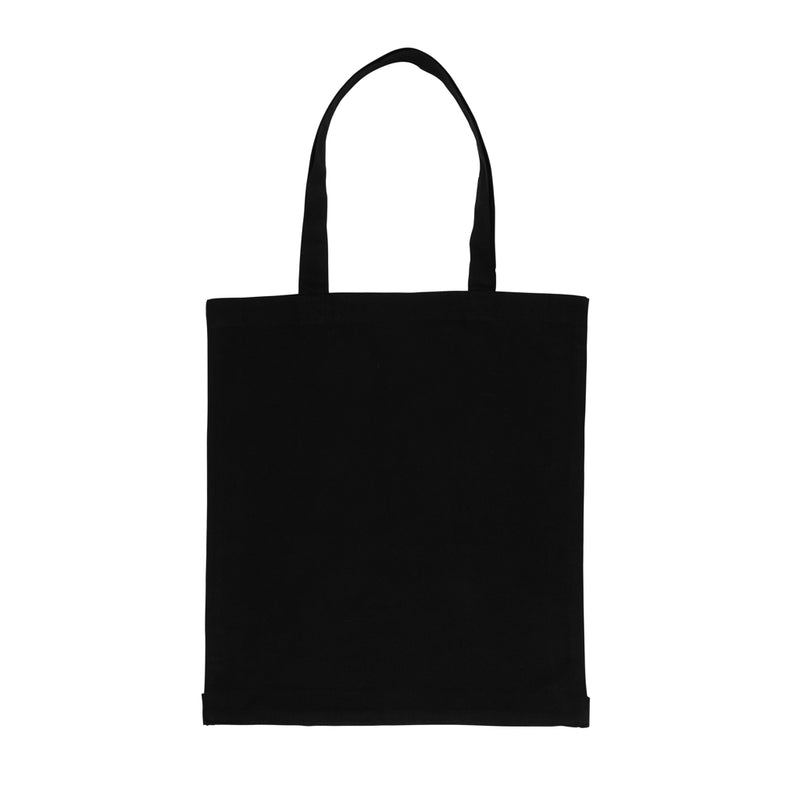 Load image into Gallery viewer, Impact AWARE™ Recycled cotton tote w/bottom 145g - Custom Wood Designs

