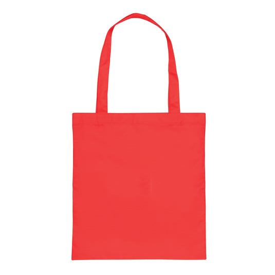 RPET 190T tote bag - Custom Wood Designs