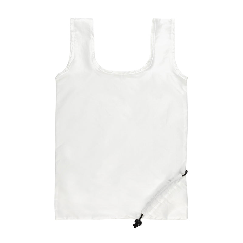 Load image into Gallery viewer, Impact AWARE™ RPET 190T foldable shopper - Custom Wood Designs
