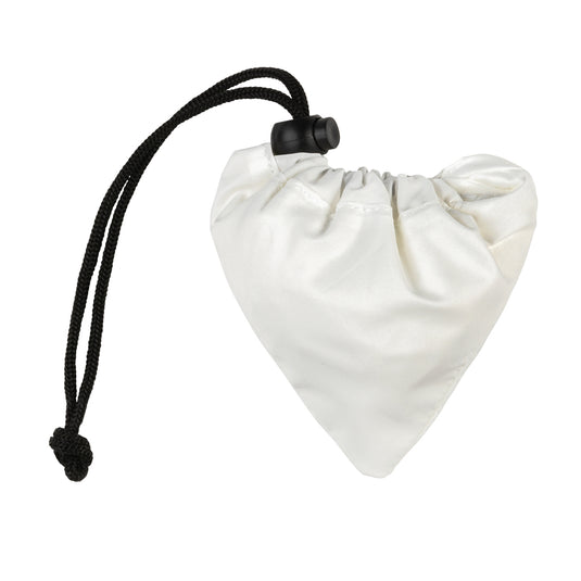 Impact AWARE™ RPET 190T foldable shopper - Custom Wood Designs