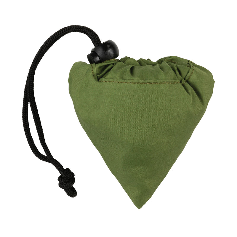 Load image into Gallery viewer, Impact AWARE™ RPET 190T foldable shopper - Custom Wood Designs
