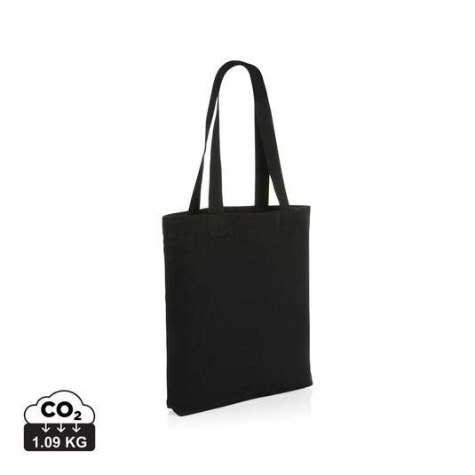 285gsm rcanvas tote bag undyed - Custom Wood Designs