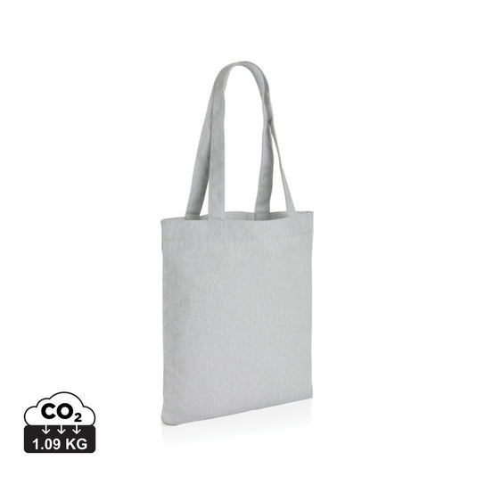 285gsm rcanvas tote bag undyed - Custom Wood Designs