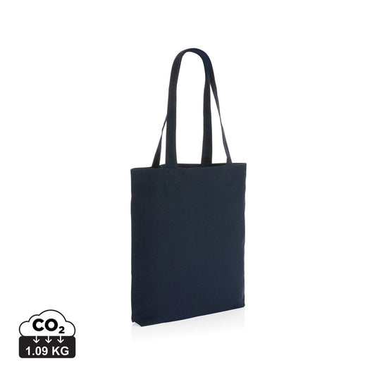 285gsm rcanvas tote bag undyed - Custom Wood Designs