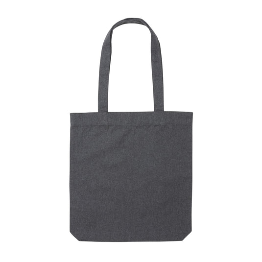 285gsm rcanvas tote bag undyed - Custom Wood Designs